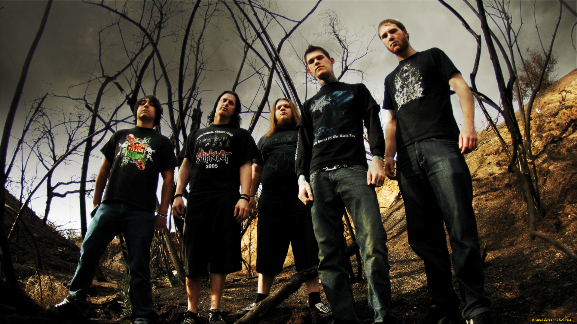 carnifex, , , 